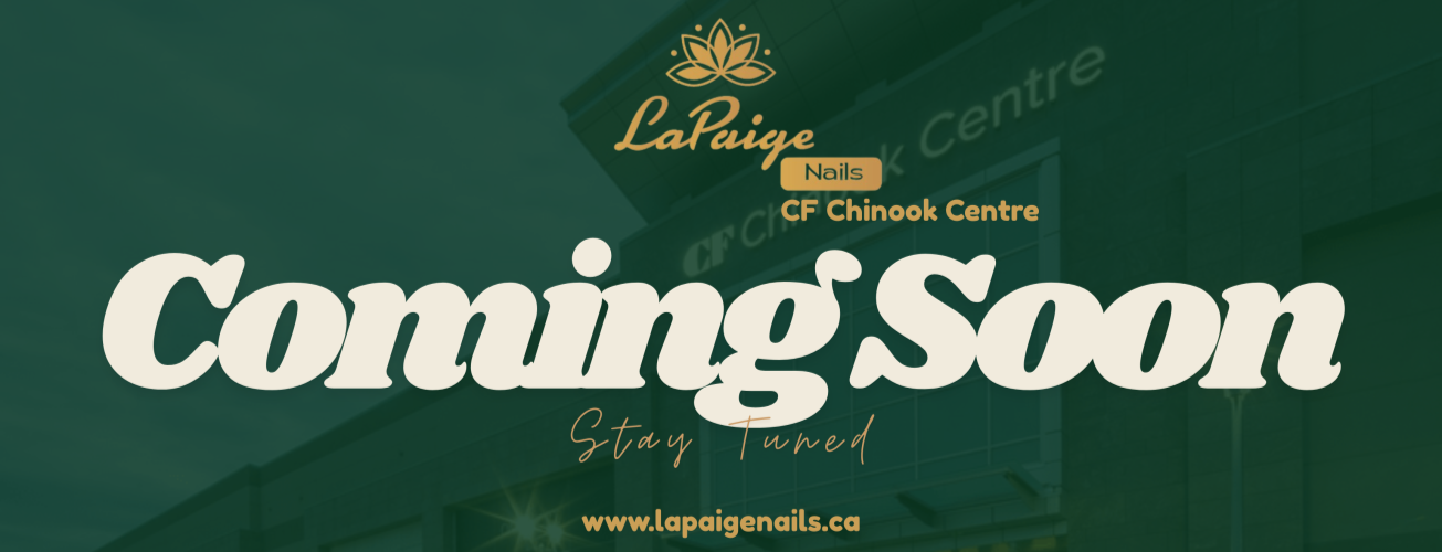 CF CHINOOK CENTRE (COMING SOON)