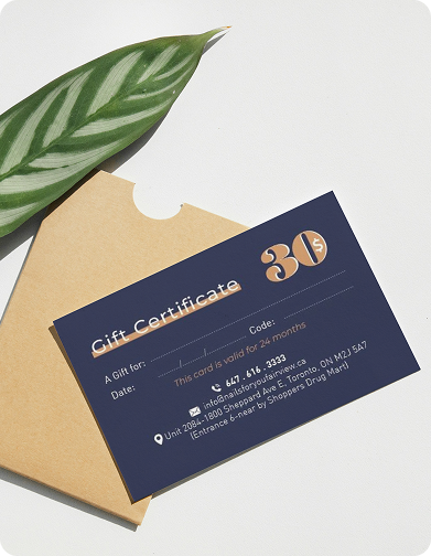 Gift Card Image