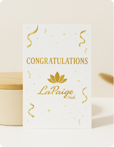 CONGRATULATION